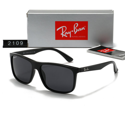 5A Polarized Sunglasses RB2109