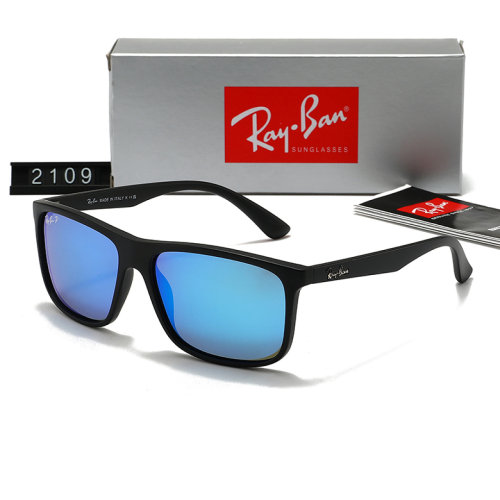 5A Polarized Sunglasses RB2109