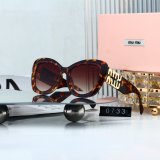 5A Glimpse Women's Cat Eye Sunglasses
