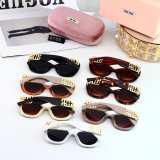 5A Glimpse Women's Cat Eye Sunglasses