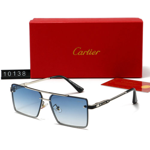 5A Square Sunglasses 10138