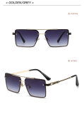 5A Square Sunglasses 10138
