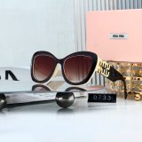 5A Glimpse Women's Cat Eye Sunglasses