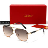5A Aviator Sunglasses 24104