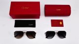 5A Aviator Sunglasses 24104