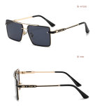 5A Square Sunglasses 10138
