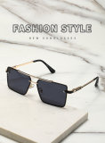 5A Square Sunglasses 10138