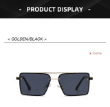 5A Square Sunglasses 10138