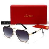 5A Aviator Sunglasses 24104