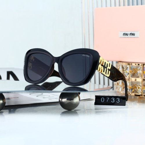 5A Glimpse Women's Cat Eye Sunglasses