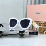 5A Glimpse Women's Cat Eye Sunglasses