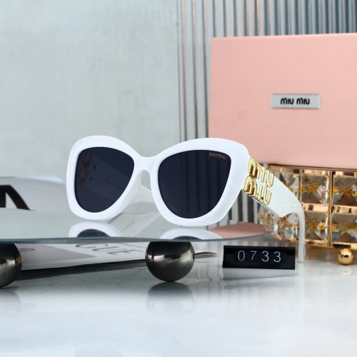 5A Glimpse Women's Cat Eye Sunglasses