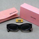 5A Glimpse Women's Cat Eye Sunglasses