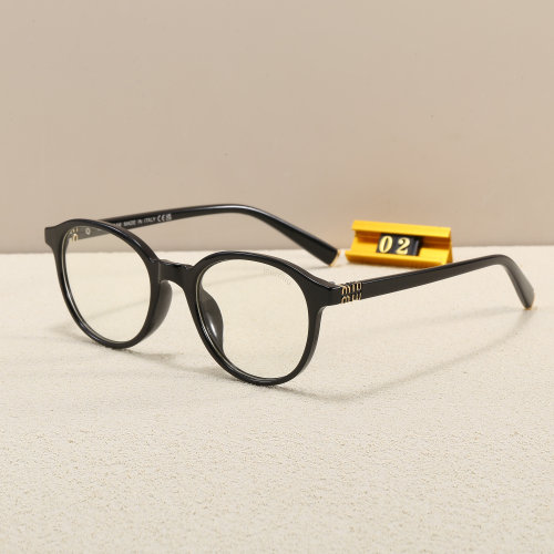 5A Regard Women's Oval Frame Sunglasses
