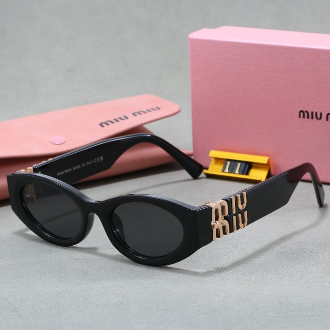 5A Glimpse Women's Cat Eye Sunglasses