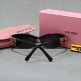 5A Glimpse Women's Cat Eye Sunglasses