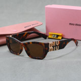 5A Glimpse Women Sunglasses