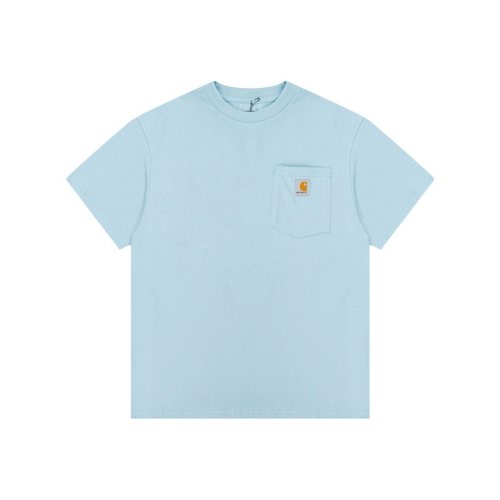 Original WIP Pocket T-shirt Heavyweight Relaxed Fit Tee JS836