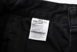 Original WIP Stone Washed Brandon Denim Shorts 305