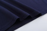 Original WIP Script T-shirt Heavyweight Relaxed Fit Tee 823