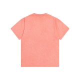 Original WIP SS Script T-shirt Heavyweight Relaxed Fit Tee T068