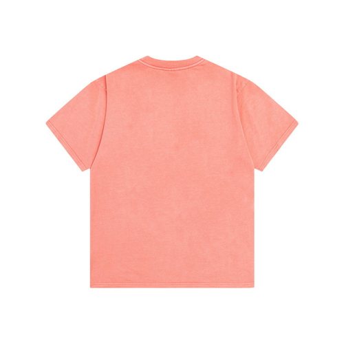 Original WIP SS Script T-shirt Heavyweight Relaxed Fit Tee T068