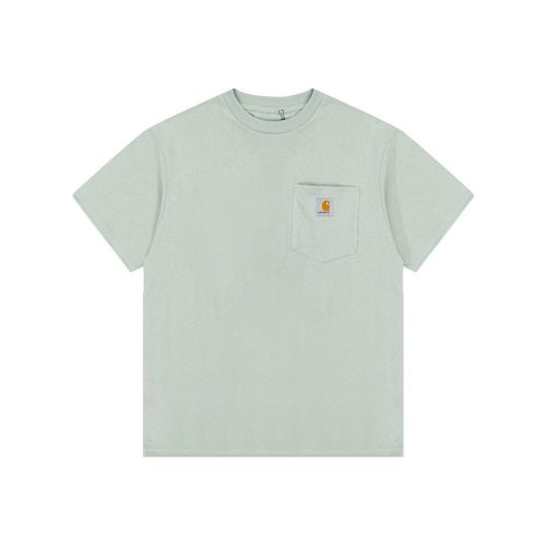 Original WIP Pocket T-shirt Heavyweight Relaxed Fit Tee JS836
