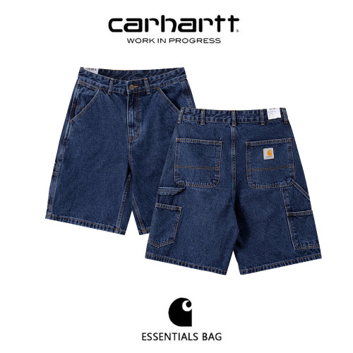 Original WIP Stone Washed Brandon Denim Shorts 316