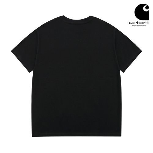 Original WIP Script T-shirt Heavyweight Relaxed Fit Tee 823