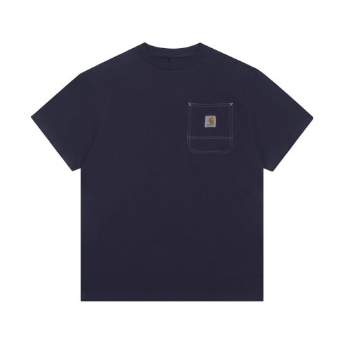 Original WIP Work Pocket T-shirt Heavyweight Relaxed Fit Tee 846