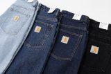 Original WIP Stone Washed Brandon Denim Shorts 305