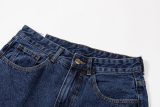 Original WIP Stone Washed Brandon Denim Shorts 305