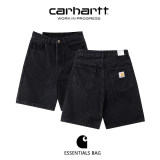 Original WIP Stone Washed Brandon Denim Shorts 305
