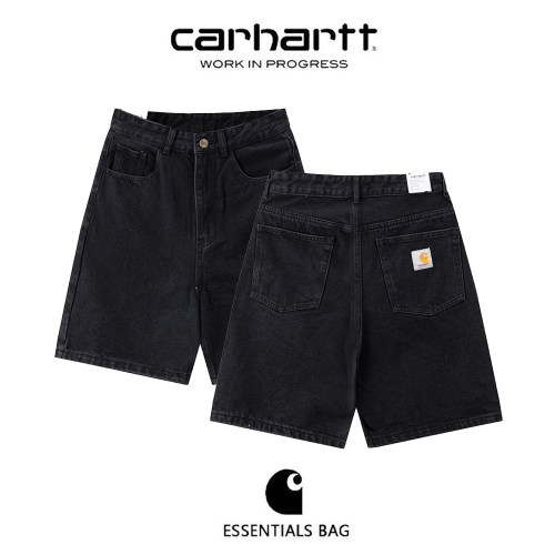 Original WIP Stone Washed Brandon Denim Shorts 305