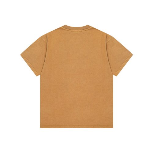Original WIP SS Script T-shirt Heavyweight Relaxed Fit Tee T068