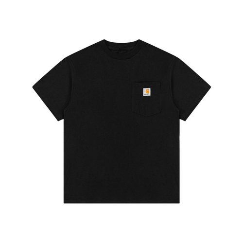 Original WIP Pocket T-shirt Heavyweight Relaxed Fit Tee JS836