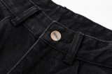 Original WIP Stone Washed Brandon Denim Shorts 305