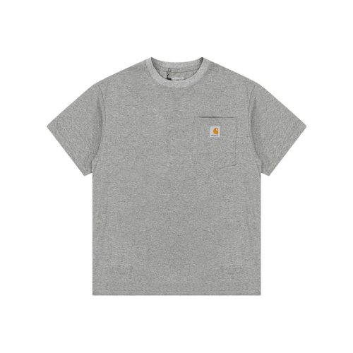 Original WIP Pocket T-shirt Heavyweight Relaxed Fit Tee JS836