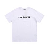 Original WIP SS Script T-shirt Heavyweight Relaxed Fit Tee 9152