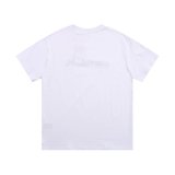 Original WIP SS Script T-shirt Heavyweight Relaxed Fit Tee 9152