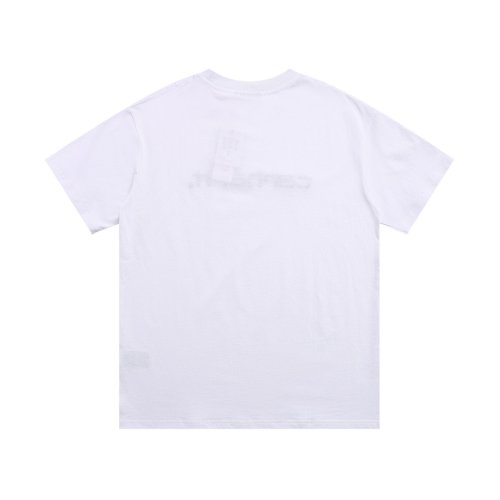 Original WIP SS Script T-shirt Heavyweight Relaxed Fit Tee 9152