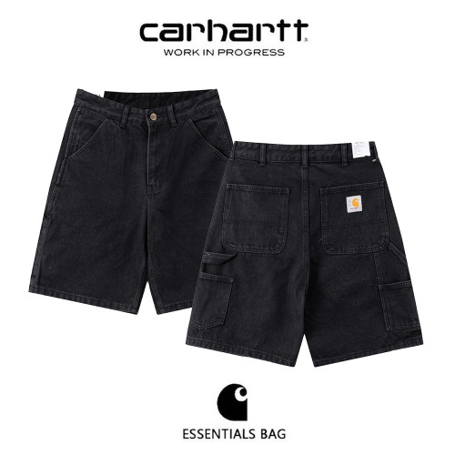 Original WIP Stone Washed Brandon Denim Shorts 316