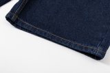 Original WIP Stone Washed Brandon Denim Shorts 305
