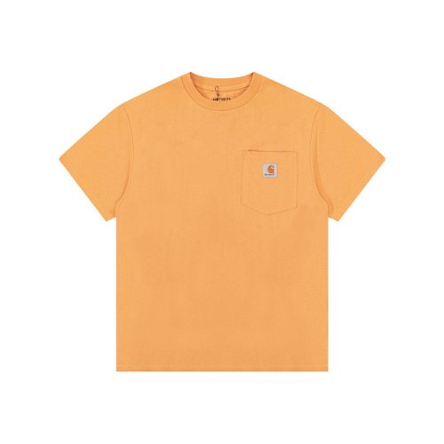 Original WIP Pocket T-shirt Heavyweight Relaxed Fit Tee JS836