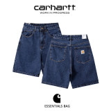 Original WIP Stone Washed Brandon Denim Shorts 305