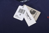 Original WIP Script T-shirt Heavyweight Relaxed Fit Tee 823