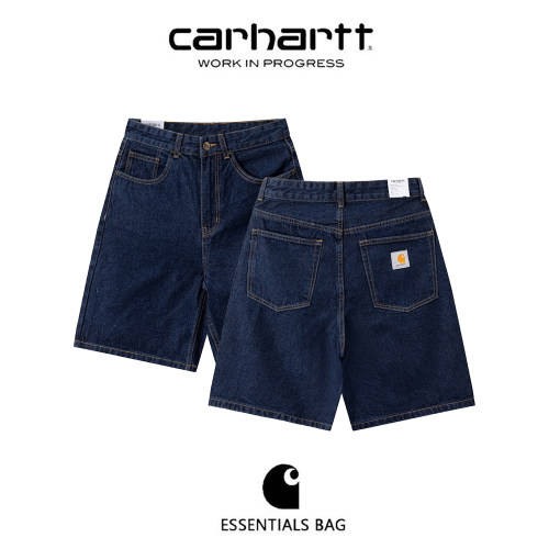 Original WIP Stone Washed Brandon Denim Shorts 305