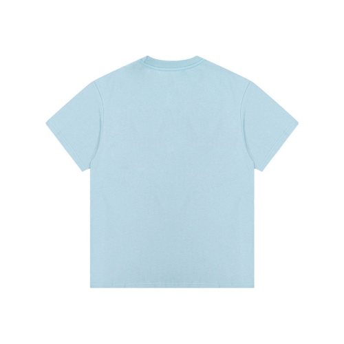 Original WIP Pocket T-shirt Heavyweight Relaxed Fit Tee JS836