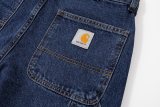 Original WIP Stone Washed Brandon Denim Shorts 316