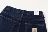 Original WIP Stone Washed Brandon Denim Shorts 305